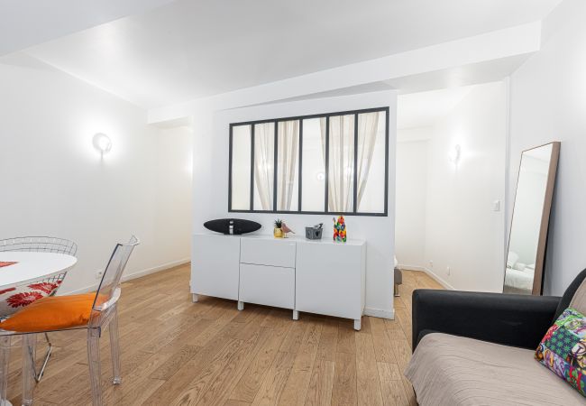 Apartment in Nice - Garibaldi Square - Cosy 1 Bdr Old Town - AC Apartment in Nice - Garibaldi Square - Cosy 1 Bdr Old Town - AC