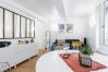 Apartment in Nice - Garibaldi Square - Cosy 1 Bdr Old Town - AC Apartment in Nice - Garibaldi Square - Cosy 1 Bdr Old Town - AC