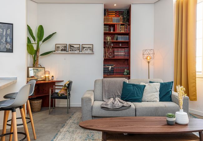 Studio in Nice - Large Studio - Old Town near Garibaldi Square Studio in Nice - Large Studio - Old Town near Garibaldi Square