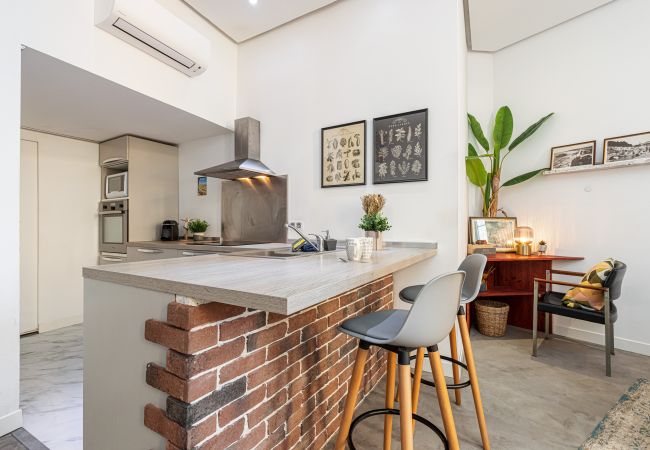 Studio in Nice - Large Studio - Old Town near Garibaldi Square Studio in Nice - Large Studio - Old Town near Garibaldi Square