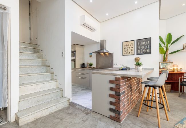Studio in Nice - Large Studio - Old Town near Garibaldi Square Studio in Nice - Large Studio - Old Town near Garibaldi Square
