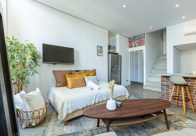 Studio in Nice - Large Studio - Old Town near Garibaldi Square Studio in Nice - Large Studio - Old Town near Garibaldi Square