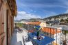 Apartment in Nice - Extraordinary View on Port and Castle Hill - 1 Bdr & Parking