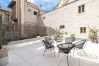 Apartment in Nice - Unique Large 3 Bdrs Garden & Parking Place du Pin Apartment in Nice - Unique Large 3 Bdrs Garden & Parking Place du Pin