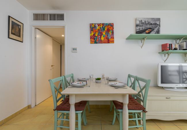 Apartment in Nice - Quiet 1 Bdr Ultra Central & Garage - Masséna - Jean Médecin Apartment in Nice - Quiet 1 Bdr Ultra Central & Garage - Masséna - Jean Médecin