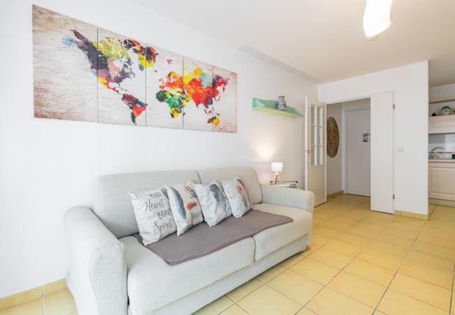 Apartment in Nice - Quiet 1 Bdr Ultra Central & Garage - Masséna - Jean Médecin Apartment in Nice - Quiet 1 Bdr Ultra Central & Garage - Masséna - Jean Médecin