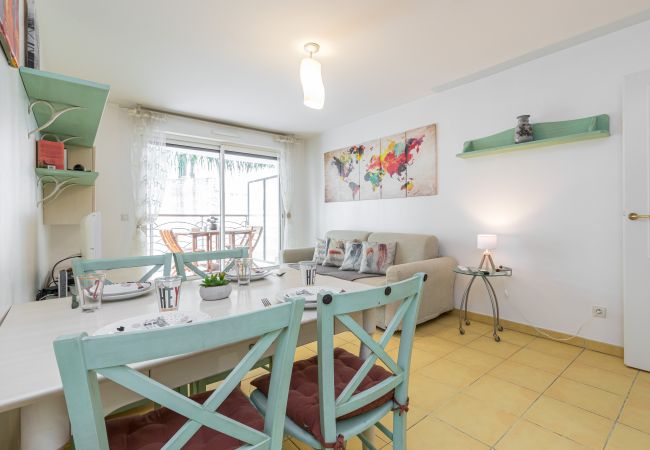 Apartment in Nice - Quiet 1 Bdr Ultra Central & Garage - Masséna - Jean Médecin Apartment in Nice - Quiet 1 Bdr Ultra Central & Garage - Masséna - Jean Médecin