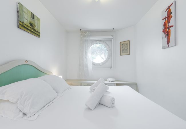 Apartment in Nice - Quiet 1 Bdr Ultra Central & Garage - Masséna - Jean Médecin Apartment in Nice - Quiet 1 Bdr Ultra Central & Garage - Masséna - Jean Médecin