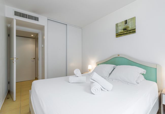 Apartment in Nice - Quiet 1 Bdr Ultra Central & Garage - Masséna - Jean Médecin Apartment in Nice - Quiet 1 Bdr Ultra Central & Garage - Masséna - Jean Médecin