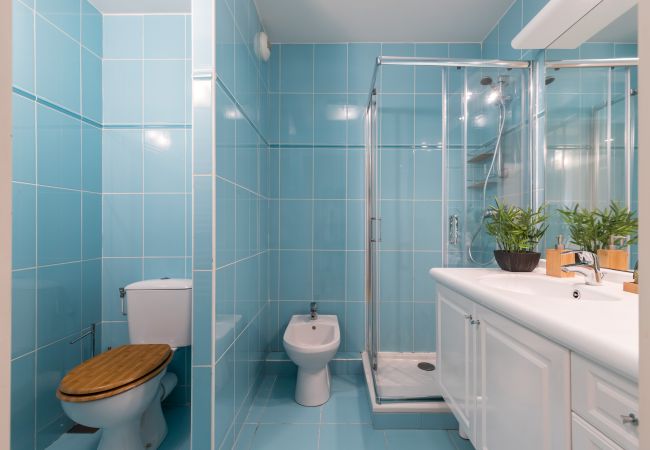 Apartment in Nice - Quiet 1 Bdr Ultra Central & Garage - Masséna - Jean Médecin Apartment in Nice - Quiet 1 Bdr Ultra Central & Garage - Masséna - Jean Médecin