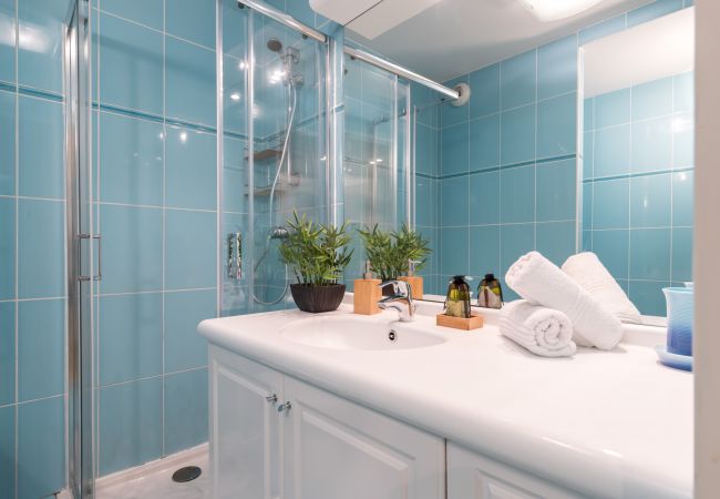 Apartment in Nice - Quiet 1 Bdr Ultra Central & Garage - Masséna - Jean Médecin Apartment in Nice - Quiet 1 Bdr Ultra Central & Garage - Masséna - Jean Médecin