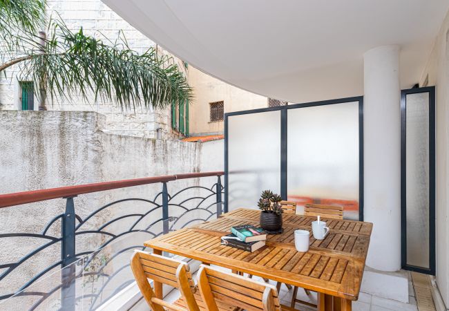 Apartment in Nice - Quiet 1 Bdr Ultra Central & Garage - Masséna - Jean Médecin Apartment in Nice - Quiet 1 Bdr Ultra Central & Garage - Masséna - Jean Médecin