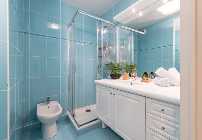 Apartment in Nice - Quiet 1 Bdr Ultra Central & Garage - Masséna - Jean Médecin Apartment in Nice - Quiet 1 Bdr Ultra Central & Garage - Masséna - Jean Médecin