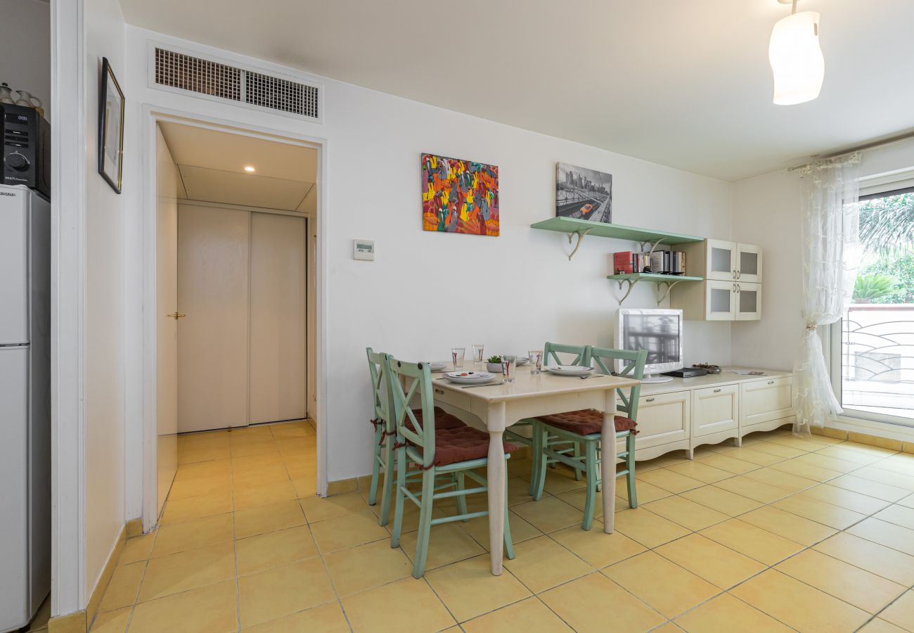 Apartment in Nice - Quiet 1 Bdr Ultra Central & Garage - Masséna - Jean Médecin