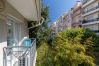 Apartment in Nice - Comfortable 1 Bdr Downtown - AC & Parking
