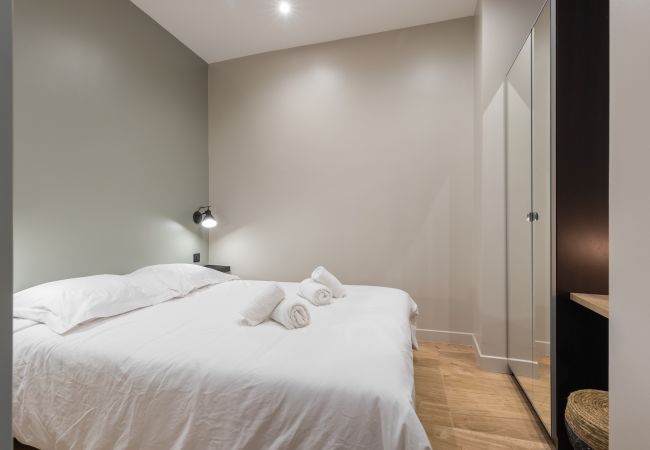 Apartment in Nice - Charming 2 Bdr Old Town - AC Apartment in Nice - Charming 2 Bdr Old Town - AC
