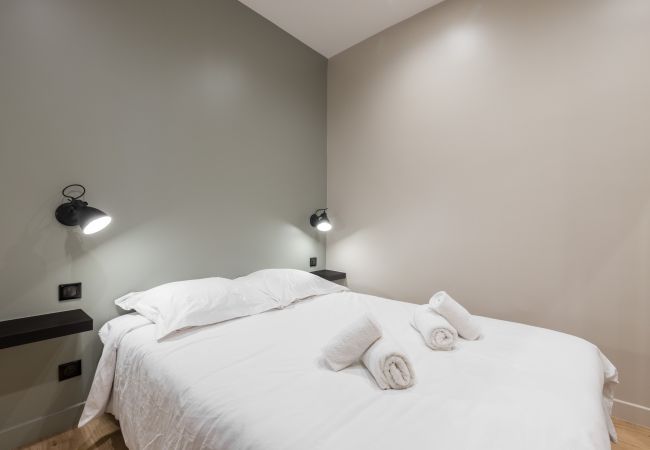 Apartment in Nice - Charming 2 Bdr Old Town - AC Apartment in Nice - Charming 2 Bdr Old Town - AC