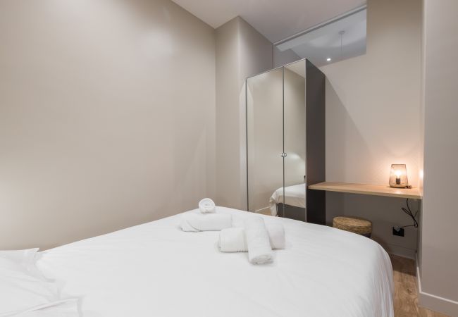 Apartment in Nice - Charming 2 Bdr Old Town - AC Apartment in Nice - Charming 2 Bdr Old Town - AC