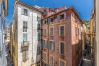 Apartment in Nice - Bright 1 Bdr in the Old Town