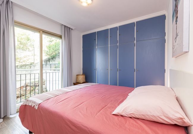 Apartment in Nice - Sea View, Parking & Wide Terraces - Incredible 2 Bdr Apartment in Nice - Sea View, Parking & Wide Terraces - Incredible 2 Bdr