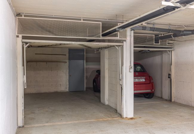 Apartment in Nice - Sea View, Parking & Wide Terraces - Incredible 2 Bdr Apartment in Nice - Sea View, Parking & Wide Terraces - Incredible 2 Bdr