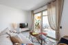 Apartment in Nice - Sea View, Parking & Wide Terraces - Incredible 2 Bdr Apartment in Nice - Sea View, Parking & Wide Terraces - Incredible 2 Bdr