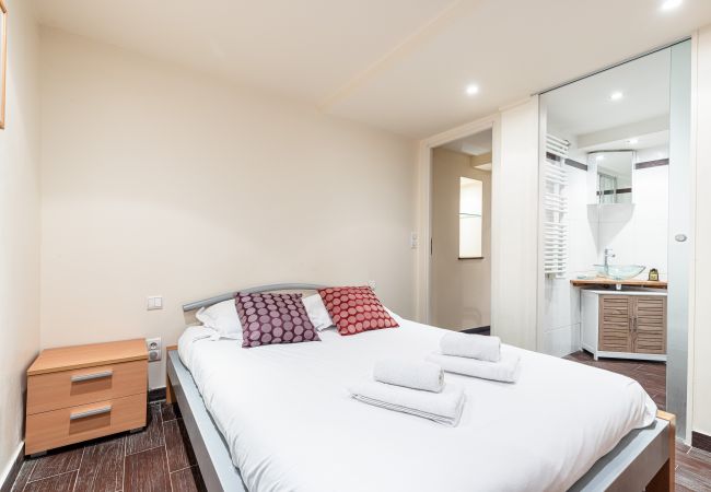 Apartment in Nice - Atypical Cozy 1 Bdr Old Town Apartment in Nice - Atypical Cozy 1 Bdr Old Town