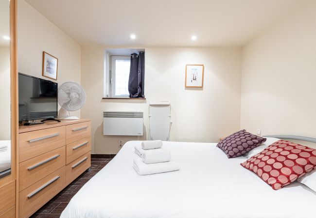 Apartment in Nice - Atypical Cozy 1 Bdr Old Town Apartment in Nice - Atypical Cozy 1 Bdr Old Town