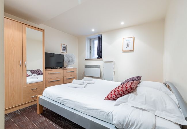 Apartment in Nice - Atypical Cozy 1 Bdr Old Town Apartment in Nice - Atypical Cozy 1 Bdr Old Town