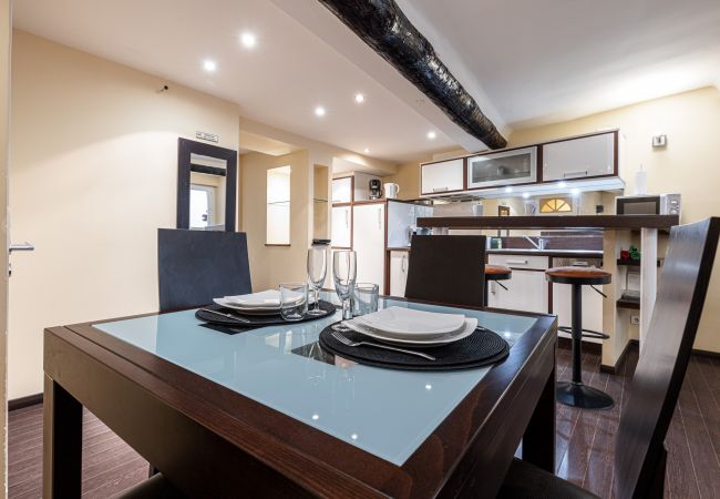 Apartment in Nice - Atypical Cozy 1 Bdr Old Town Apartment in Nice - Atypical Cozy 1 Bdr Old Town