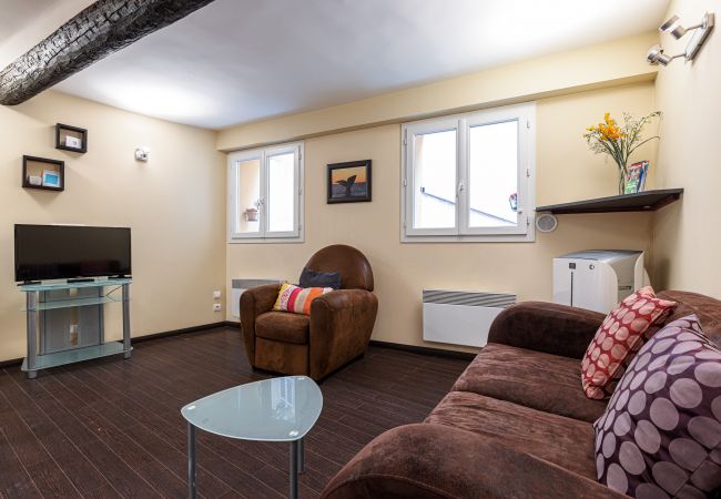 Apartment in Nice - Atypical Cozy 1 Bdr Old Town Apartment in Nice - Atypical Cozy 1 Bdr Old Town