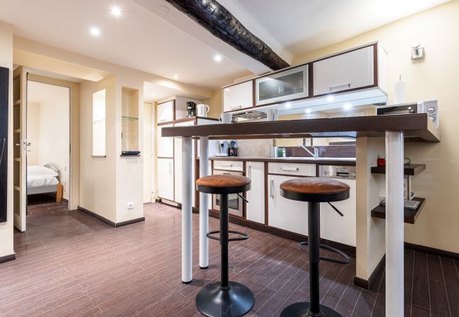Apartment in Nice - Atypical Cozy 1 Bdr Old Town Apartment in Nice - Atypical Cozy 1 Bdr Old Town