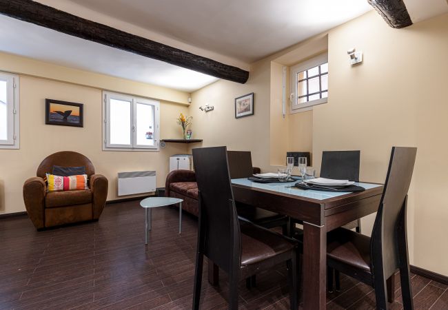 Apartment in Nice - Atypical Cozy 1 Bdr Old Town Apartment in Nice - Atypical Cozy 1 Bdr Old Town