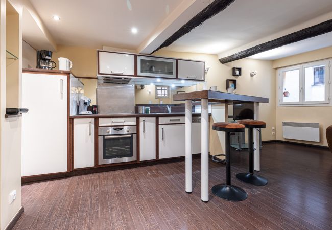 Apartment in Nice - Atypical Cozy 1 Bdr Old Town Apartment in Nice - Atypical Cozy 1 Bdr Old Town