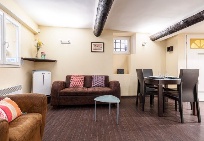 Apartment in Nice - Atypical Cozy 1 Bdr Old Town Apartment in Nice - Atypical Cozy 1 Bdr Old Town