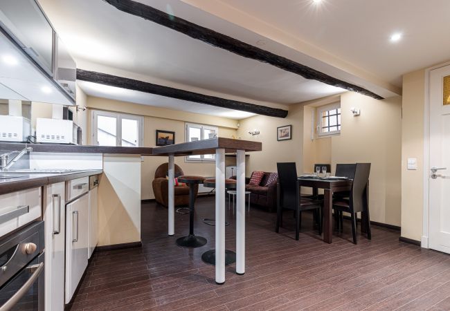 Apartment in Nice - Atypical Cozy 1 Bdr Old Town Apartment in Nice - Atypical Cozy 1 Bdr Old Town