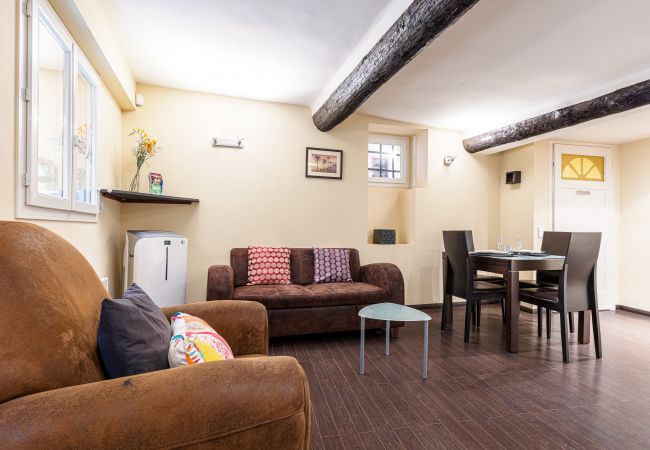 Apartment in Nice - Atypical Cozy 1 Bdr Old Town Apartment in Nice - Atypical Cozy 1 Bdr Old Town
