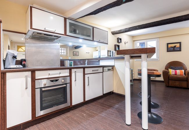 Apartment in Nice - Atypical Cozy 1 Bdr Old Town Apartment in Nice - Atypical Cozy 1 Bdr Old Town