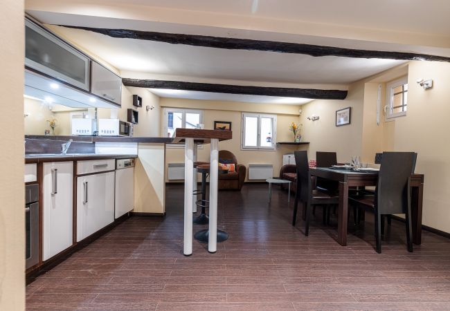 Apartment in Nice - Atypical Cozy 1 Bdr Old Town Apartment in Nice - Atypical Cozy 1 Bdr Old Town