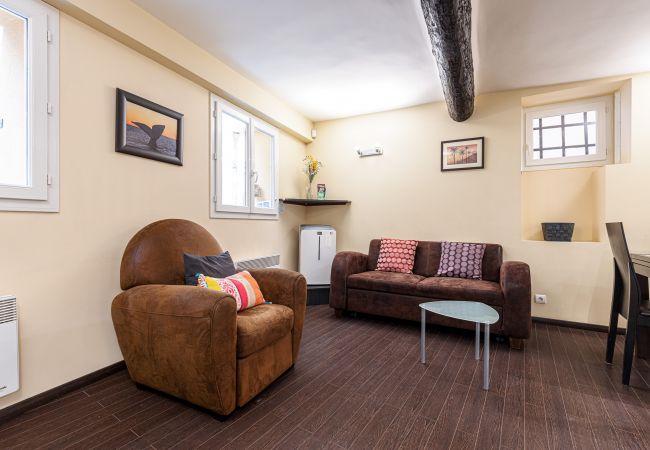 Apartment in Nice - Atypical Cozy 1 Bdr Old Town Apartment in Nice - Atypical Cozy 1 Bdr Old Town