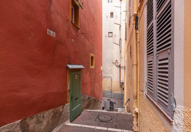 Apartment in Nice - Atypical Cozy 1 Bdr Old Town Apartment in Nice - Atypical Cozy 1 Bdr Old Town