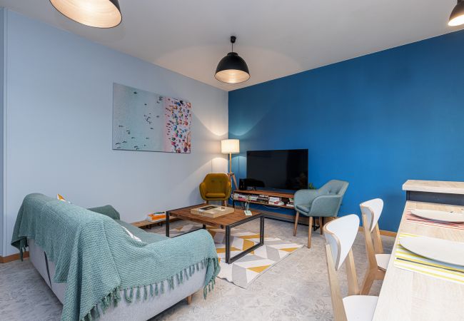 Apartment in Nice - Large 3 Bdr City Center Apartment in Nice - Large 3 Bdr City Center