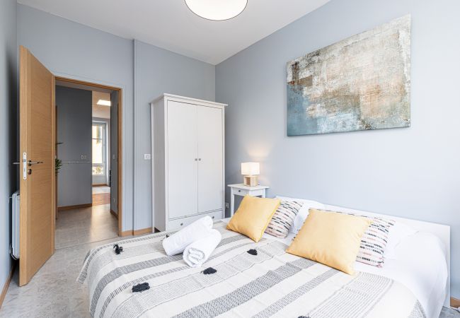 Apartment in Nice - Large 3 Bdr City Center Apartment in Nice - Large 3 Bdr City Center