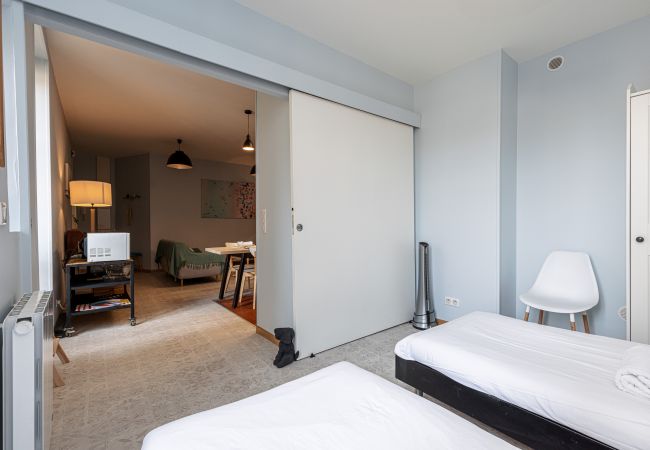 Apartment in Nice - Large 3 Bdr City Center Apartment in Nice - Large 3 Bdr City Center