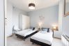 Apartment in Nice - Large 3 Bdr City Center Apartment in Nice - Large 3 Bdr City Center