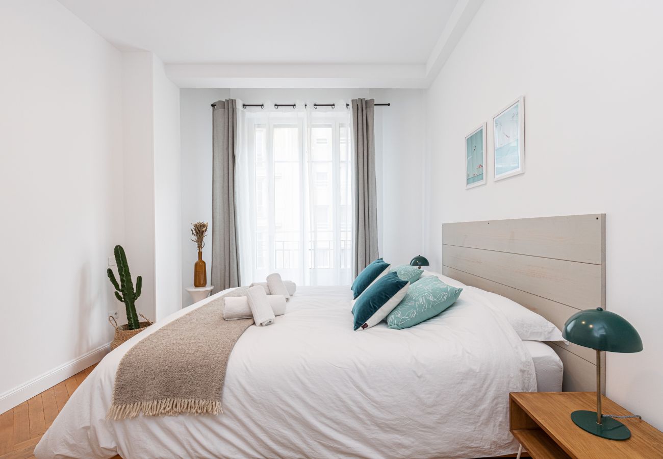 Apartment in Nice - Cosy 1 Bdr near Garibaldi Square