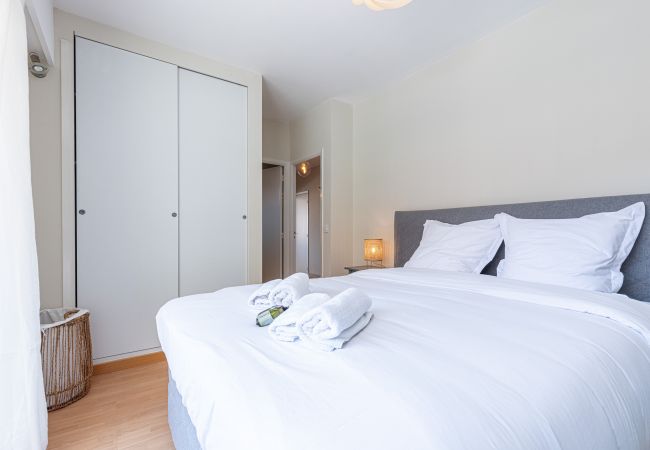 Apartment in Villefranche-sur-Mer - Amazing Sea View 2 Bdr - Swimming Pool & Parking Apartment in Villefranche-sur-Mer - Amazing Sea View 2 Bdr - Swimming Pool & Parking