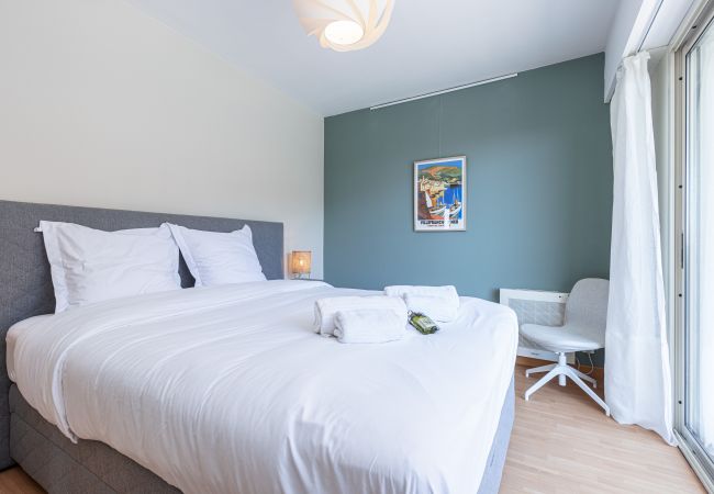 Apartment in Villefranche-sur-Mer - Amazing Sea View 2 Bdr - Swimming Pool & Parking Apartment in Villefranche-sur-Mer - Amazing Sea View 2 Bdr - Swimming Pool & Parking