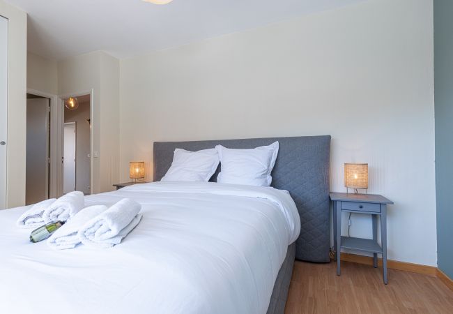 Apartment in Villefranche-sur-Mer - Amazing Sea View 2 Bdr - Swimming Pool & Parking Apartment in Villefranche-sur-Mer - Amazing Sea View 2 Bdr - Swimming Pool & Parking