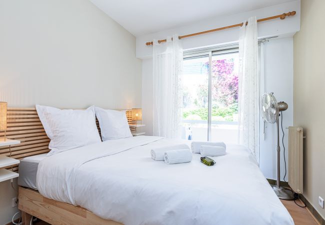 Apartment in Villefranche-sur-Mer - Amazing Sea View 2 Bdr - Swimming Pool & Parking Apartment in Villefranche-sur-Mer - Amazing Sea View 2 Bdr - Swimming Pool & Parking